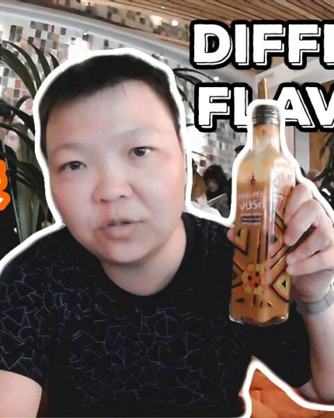 Nandos Different Flavours