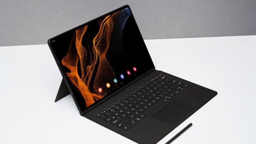 Samsung Galaxy Tab S8