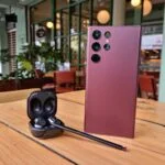 Samsung Galaxy S22 Ultra