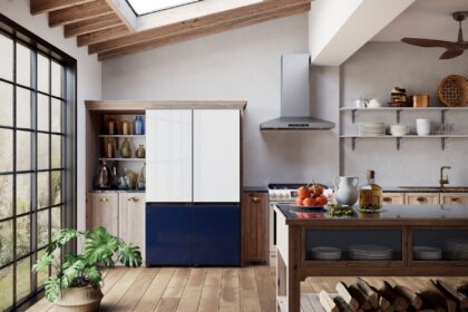 Bespoke Refrigerator Line-up_visual