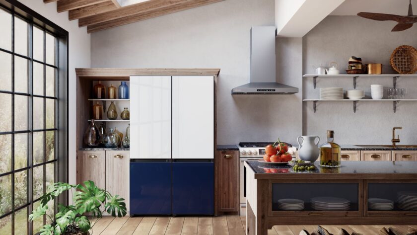 Bespoke Refrigerator Line-up_visual