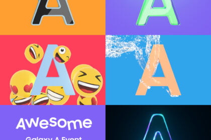 Galaxy A Event Invitation_1080x1080