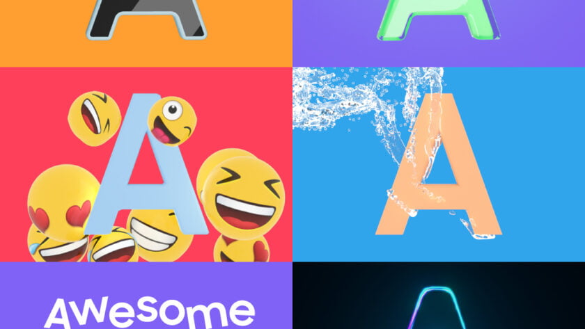 Galaxy A Event Invitation_1080x1080