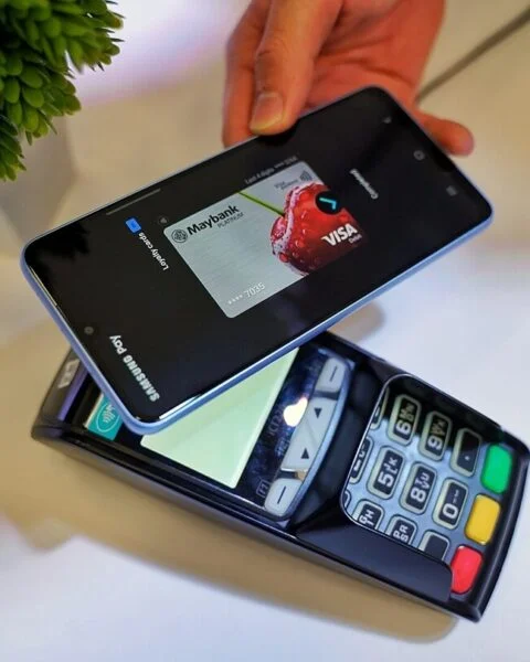 Samsung Pay