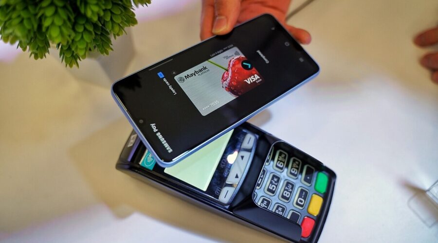 Samsung Pay