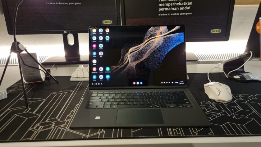 Samsung Galaxy Tab S8 Ultra