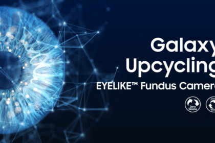 Galaxy Upcycling Hero_KV