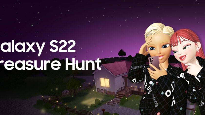 PR_Build Your Dream Home in the Metaverse_Image 1