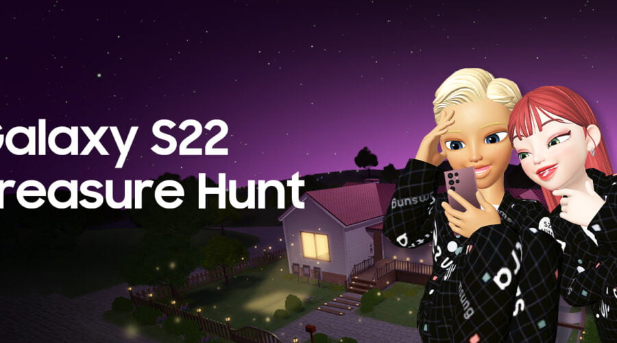 PR_Build Your Dream Home in the Metaverse_Image 1