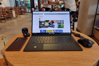 Samsung Galaxy Tab S8 Ultra