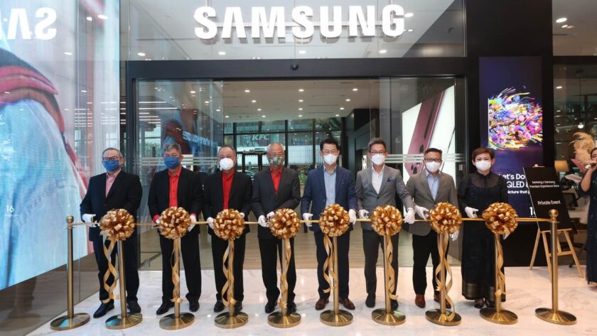 Senheng x Samsung Malaysia Electronics_visual2