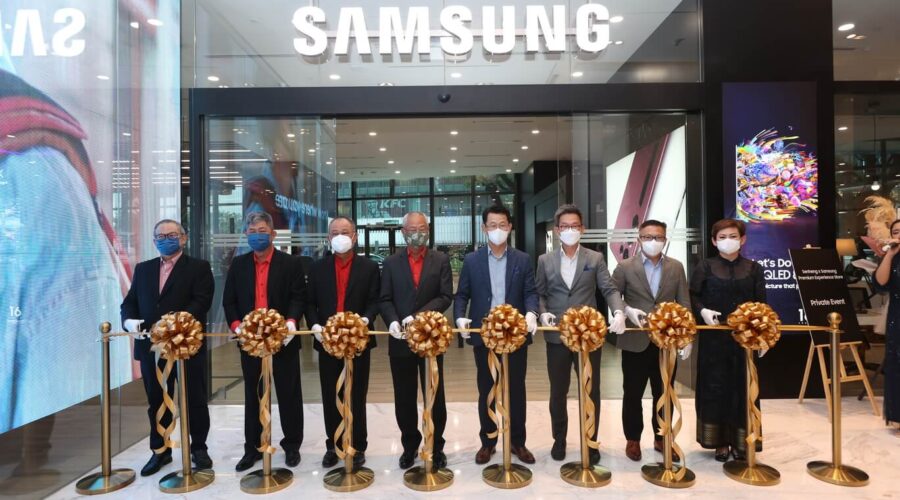 Senheng x Samsung Malaysia Electronics_visual2