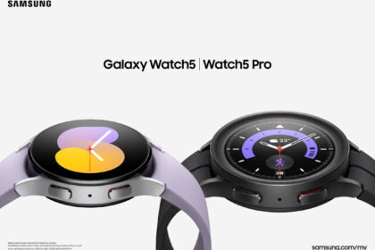 Galaxy Watch5 and Galaxy Watch5 Pro_KV