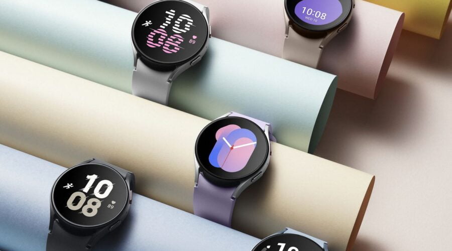 Galaxy Watch 5 Family