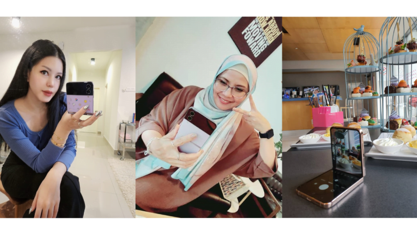 Customers are Storming Stores_KV