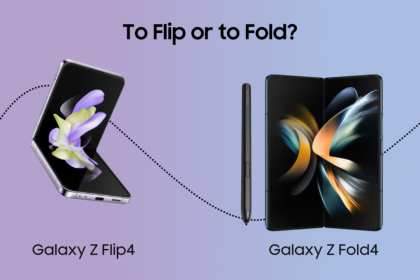 To Flip or To Fold