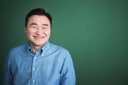 Dr. TM Roh, President and Head of Mobile eXperience Business at Samsung Electronics