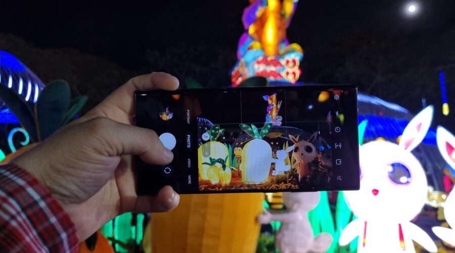 Samsung Galaxy S23 Ultra