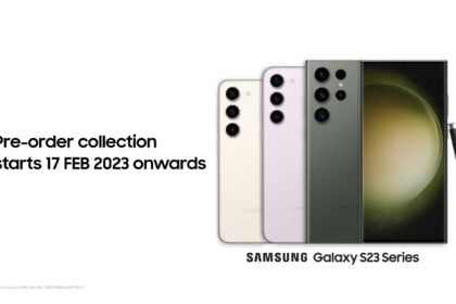 Pre-order Collection Announcement_Visual