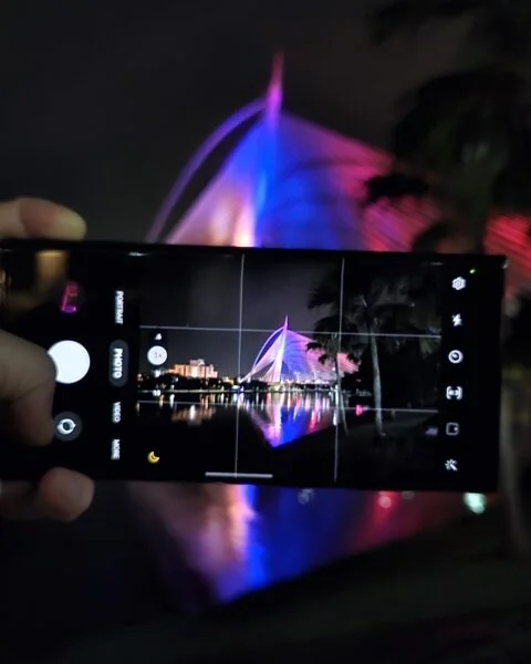 Samsung Galaxy S23 Ultra