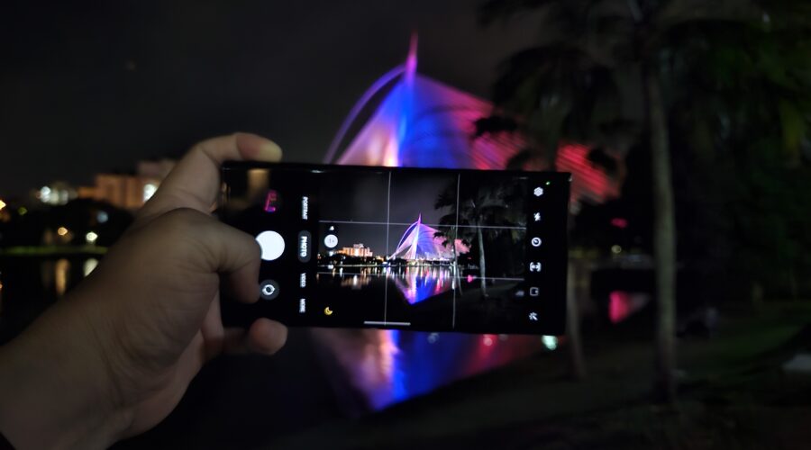 Samsung Galaxy S23 Ultra