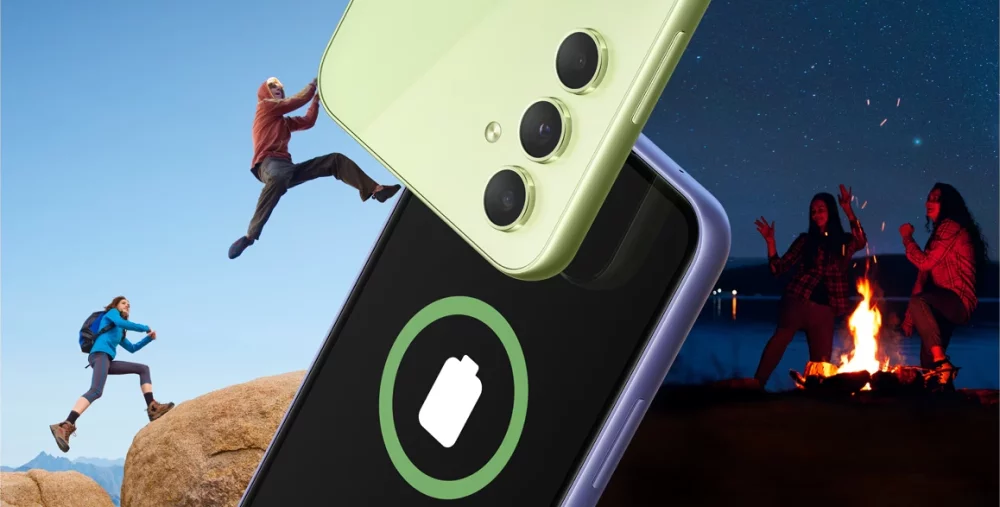 Galaxy A Awe-Day Awe-Night