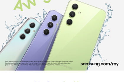 Galaxy A series 2023