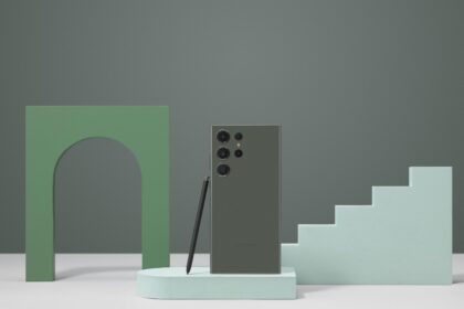 Galaxy S23 Ultra Image