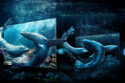 Welcome to the 8K Universe