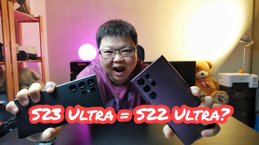 S23 Ultra