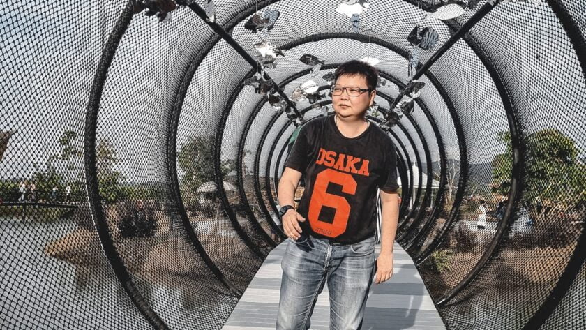 Seaverse Cafe Hatyai