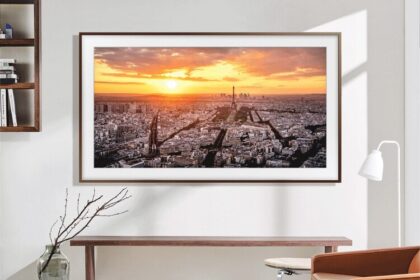 Samsung TV Personality