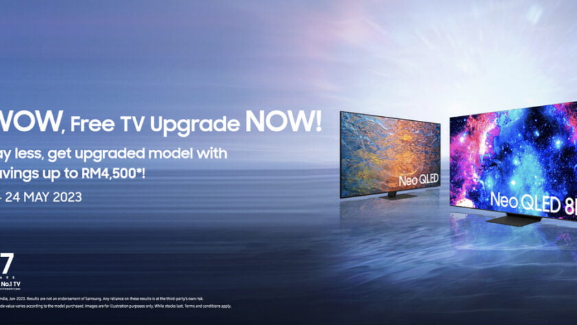 2023 VD Neo QLED 8K_Early-order