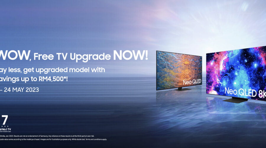2023 VD Neo QLED 8K_Early-order