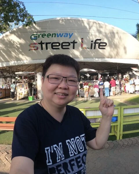 Greenway Night Market