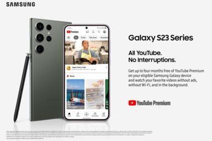 YouTube Premium Offer