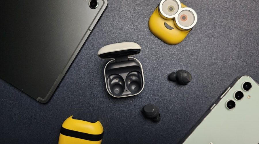 Galaxy Buds FE