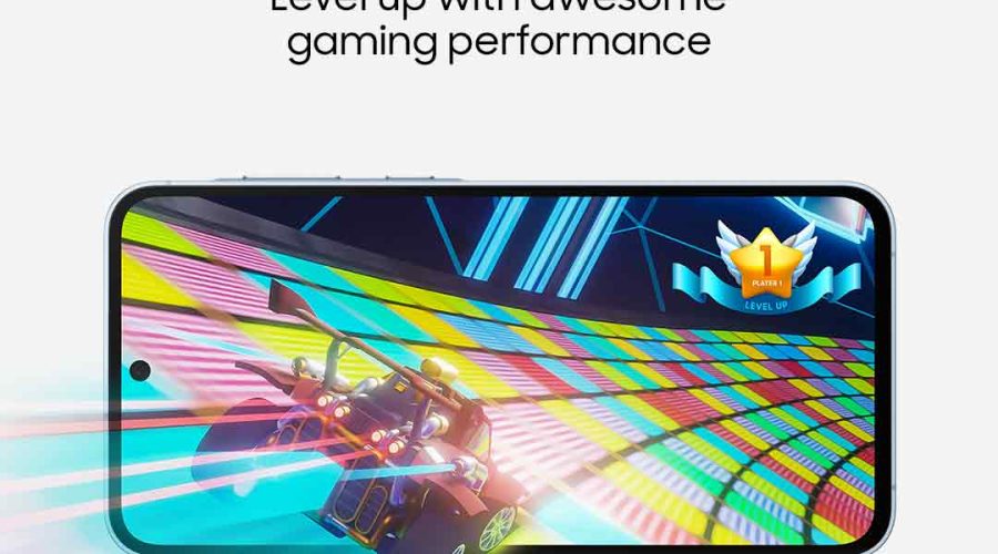 Awesome Gaming