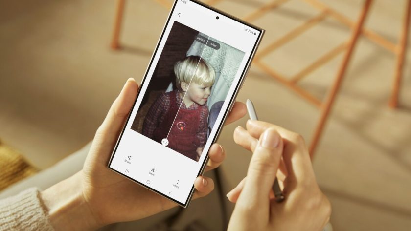 Galaxy S24, Your Personal AI Assistant