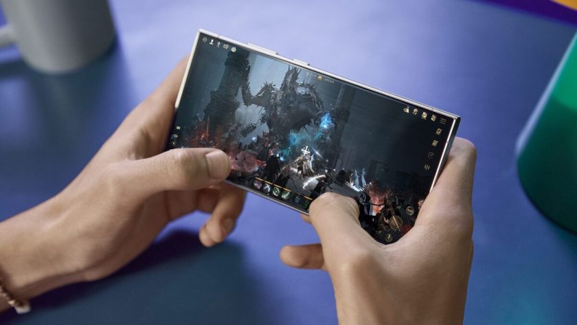 Gaming Experience You Can't Resist