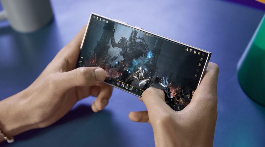 Gaming Experience You Can't Resist