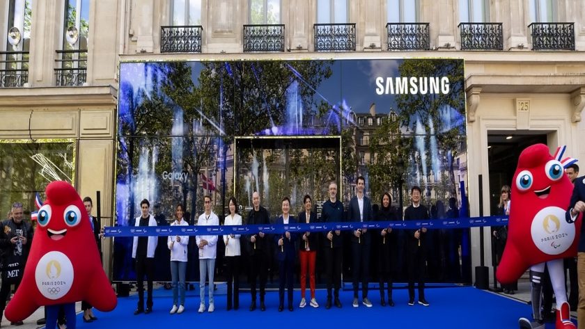 Olympic™️-rendezvous--Samsung